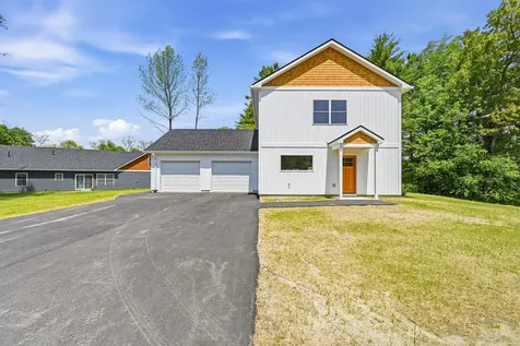 11 Village Green Circle Oakland ME 04963