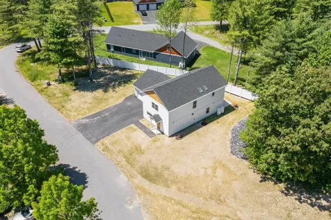 11 Village Green Circle Oakland ME 04963