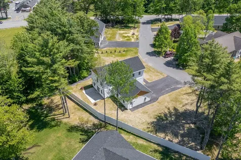 11 Village Green Circle Oakland ME 04963