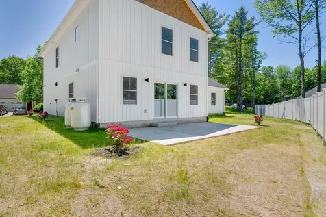 11 Village Green Circle Oakland ME 04963