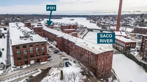 1 Saco Island Terrace Saco ME 04072