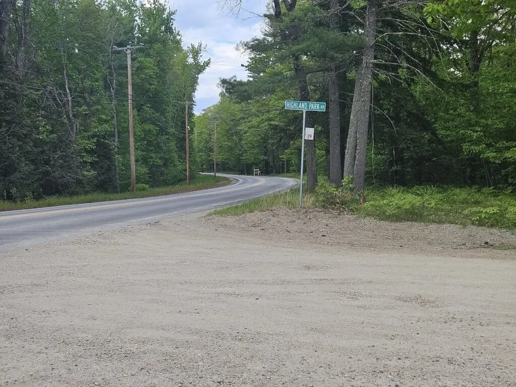 M10L44 Mountain View Road Fryeburg ME 04037