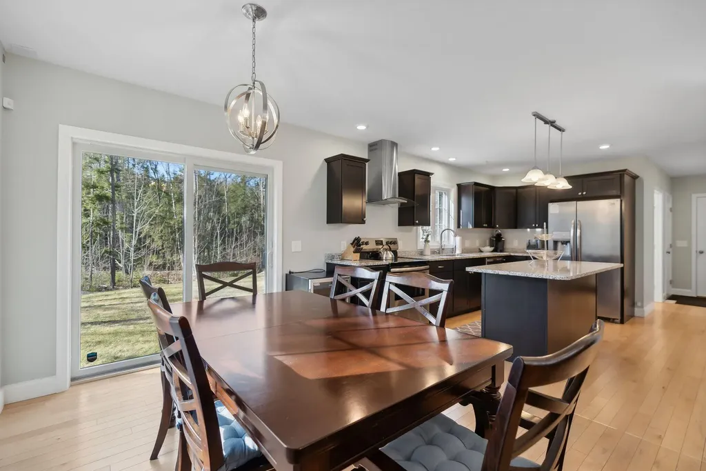 5 & 6 Harmony Way Falmouth ME 04105