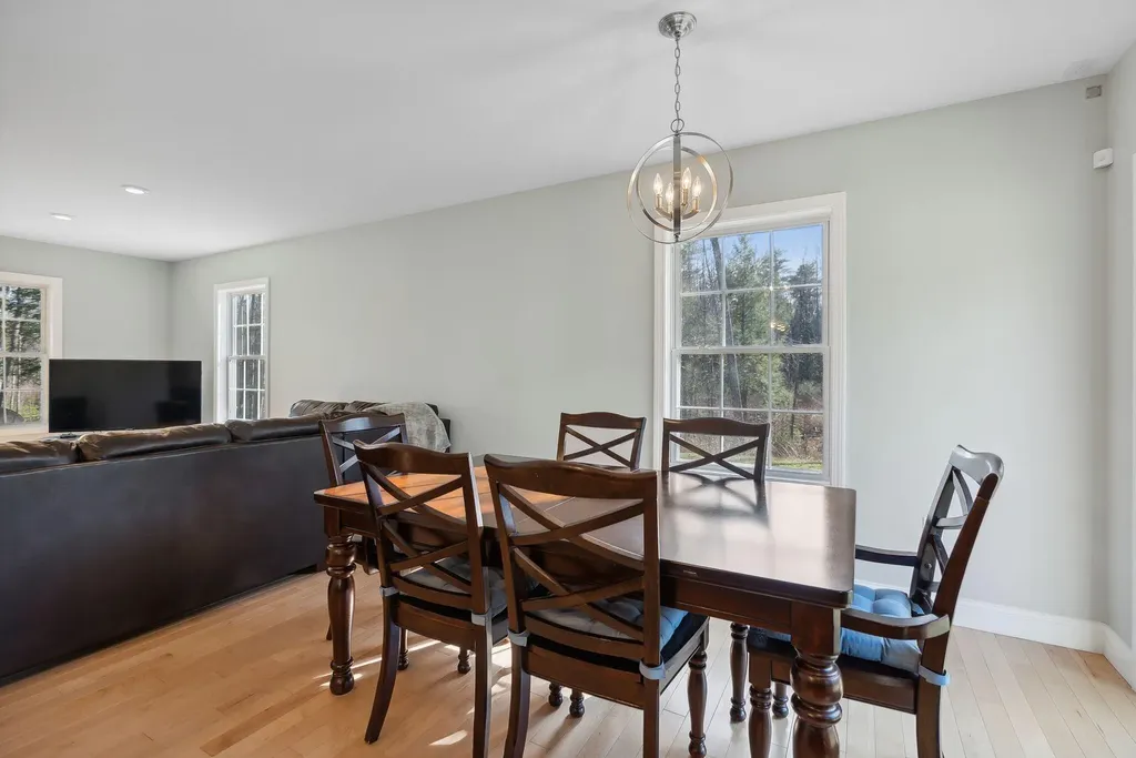 5 & 6 Harmony Way Falmouth ME 04105