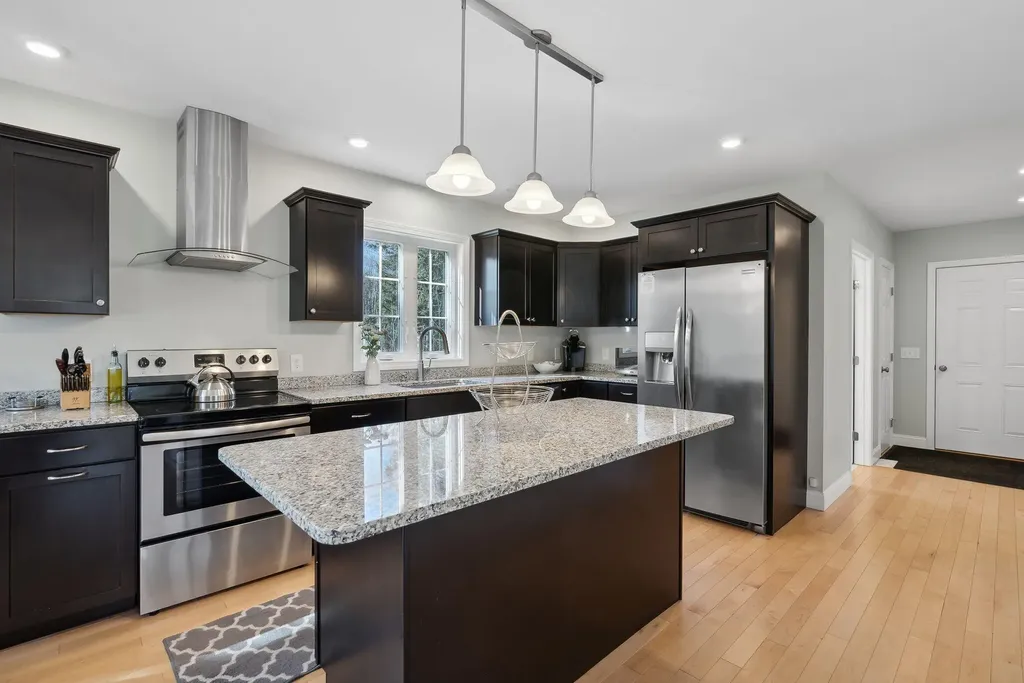 5 & 6 Harmony Way Falmouth ME 04105