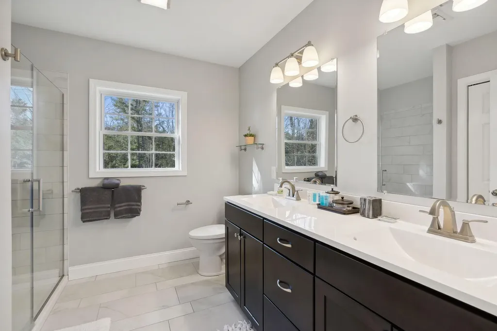 5 & 6 Harmony Way Falmouth ME 04105