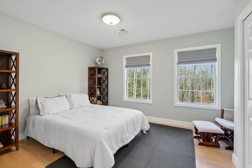 5 & 6 Harmony Way Falmouth ME 04105