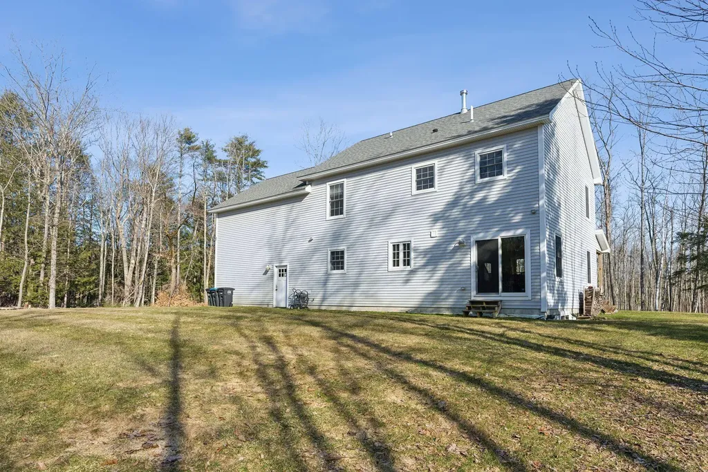 5 & 6 Harmony Way Falmouth ME 04105