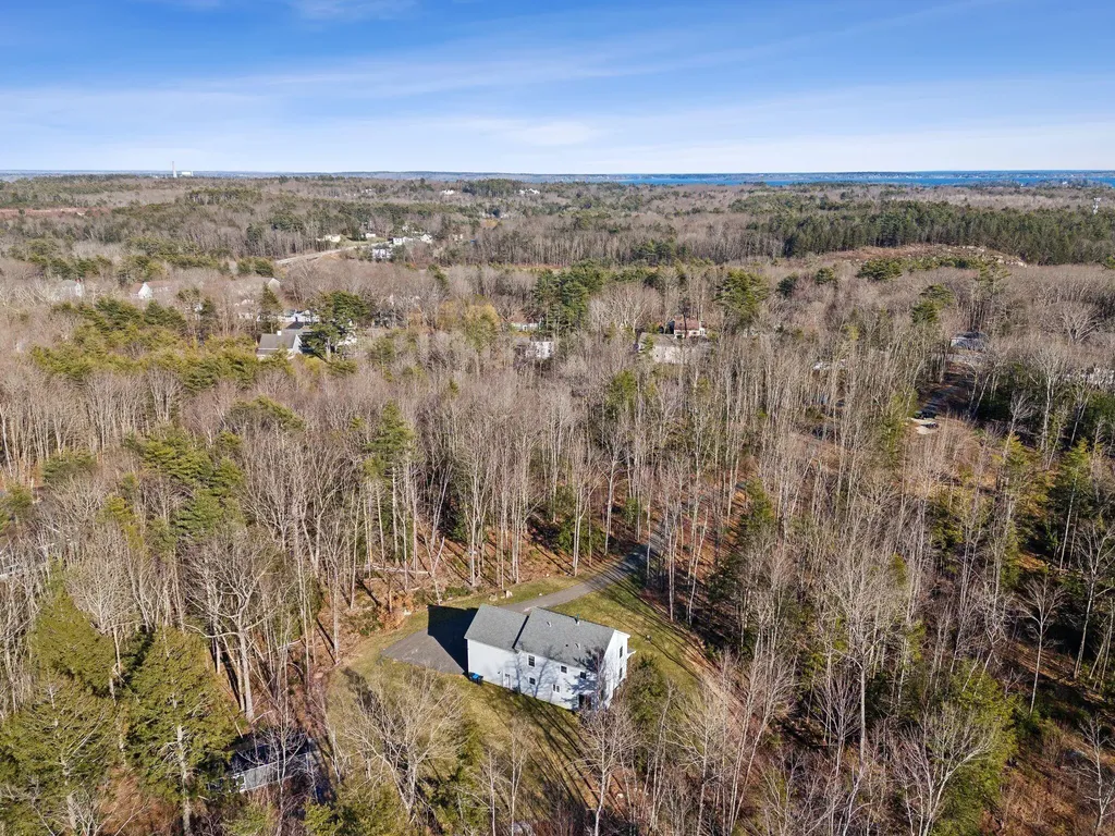 5 & 6 Harmony Way Falmouth ME 04105