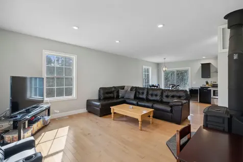 5 & 6 Harmony Way Falmouth ME 04105