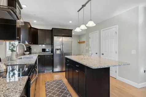5 & 6 Harmony Way Falmouth ME 04105