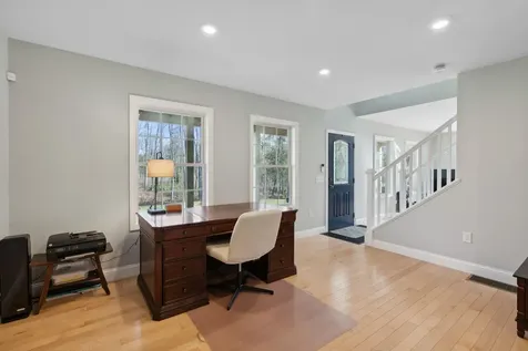 5 & 6 Harmony Way Falmouth ME 04105