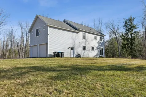 5 & 6 Harmony Way Falmouth ME 04105
