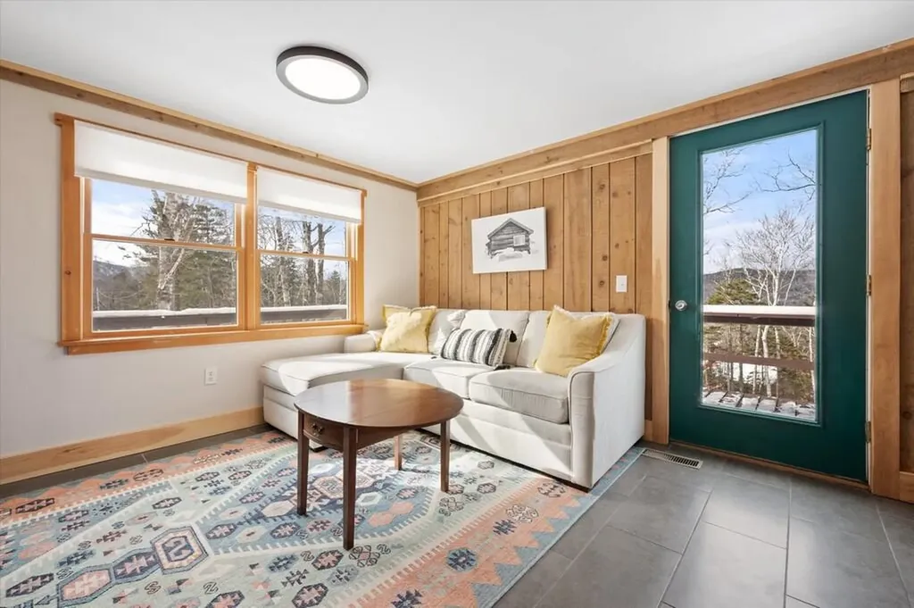 2003 Hutchins Circle Carrabassett Valley ME 04947