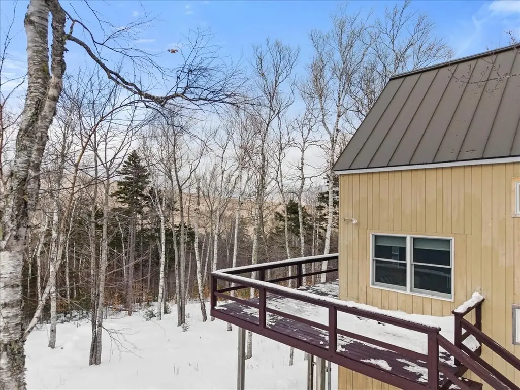2003 Hutchins Circle Carrabassett Valley ME 04947