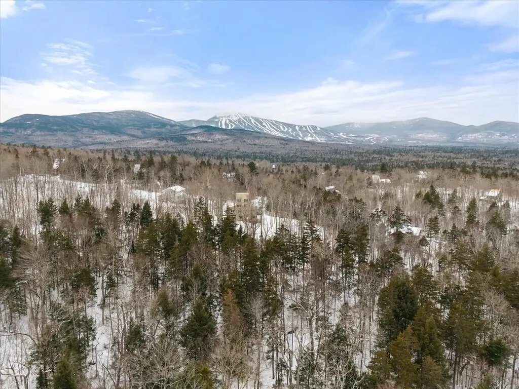 2003 Hutchins Circle Carrabassett Valley ME 04947