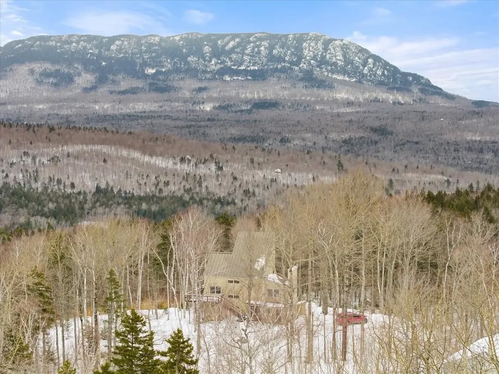 2003 Hutchins Circle Carrabassett Valley ME 04947