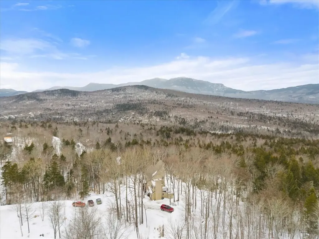 2003 Hutchins Circle Carrabassett Valley ME 04947