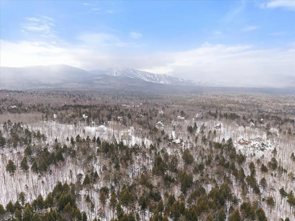 2003 Hutchins Circle Carrabassett Valley ME 04947