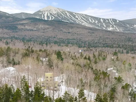 2003 Hutchins Circle Carrabassett Valley ME 04947