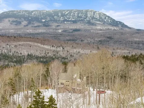 2003 Hutchins Circle Carrabassett Valley ME 04947
