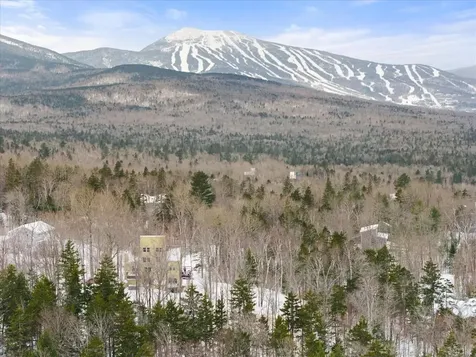 2003 Hutchins Circle Carrabassett Valley ME 04947