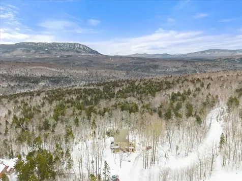 2003 Hutchins Circle Carrabassett Valley ME 04947