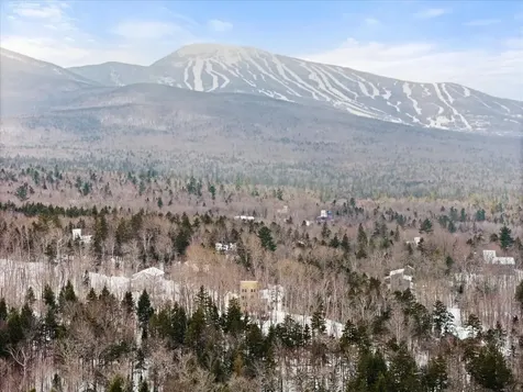 2003 Hutchins Circle Carrabassett Valley ME 04947