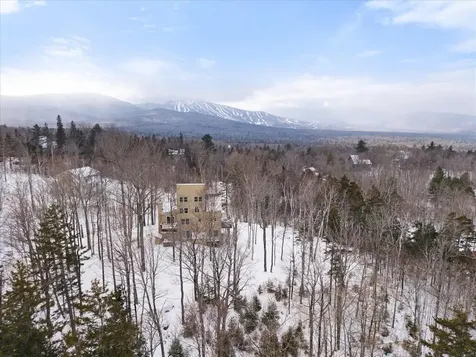 2003 Hutchins Circle Carrabassett Valley ME 04947