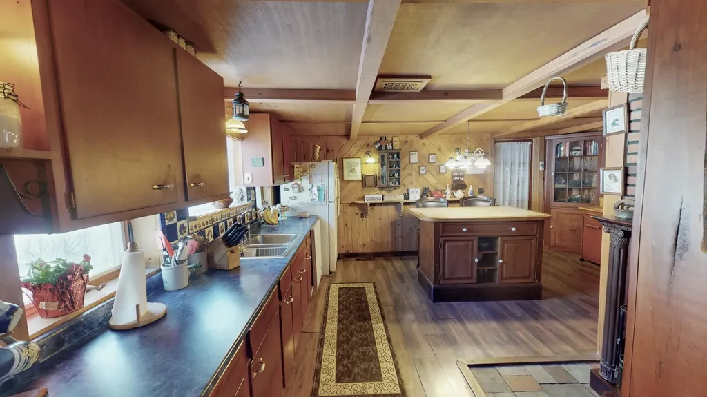 124 Thomas Hill Road Lee ME 04455