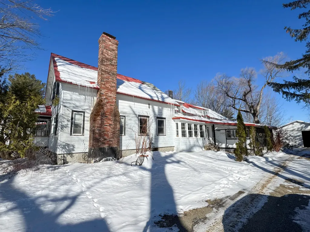 124 Thomas Hill Road Lee ME 04455