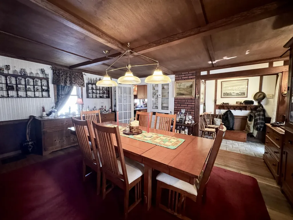 124 Thomas Hill Road Lee ME 04455
