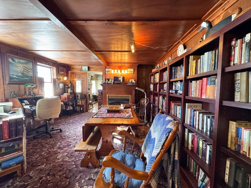 124 Thomas Hill Road Lee ME 04455