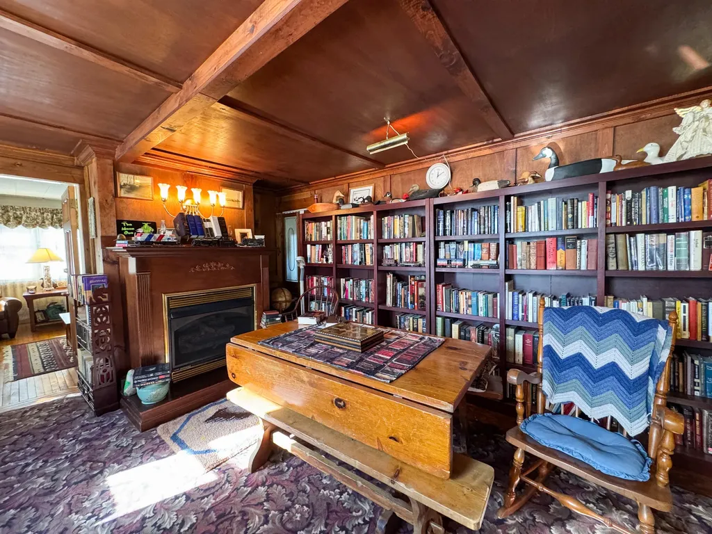 124 Thomas Hill Road Lee ME 04455