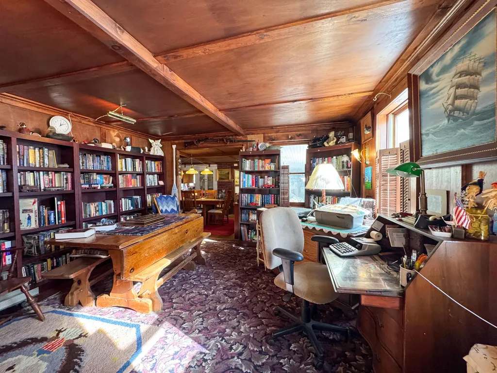 124 Thomas Hill Road Lee ME 04455
