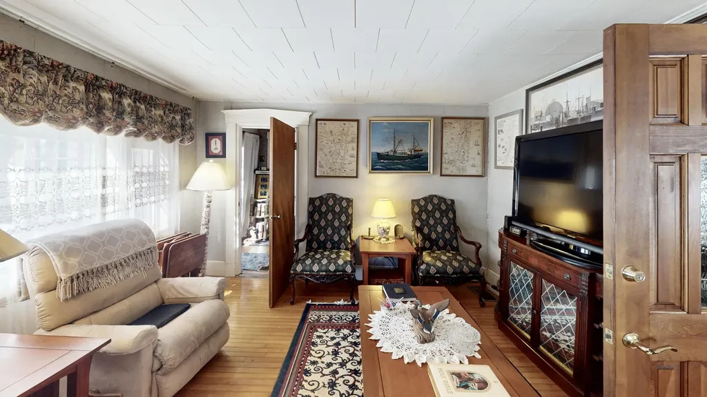 124 Thomas Hill Road Lee ME 04455