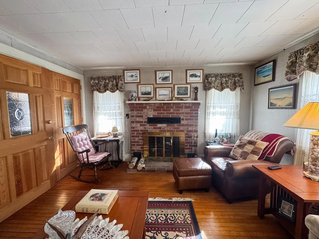 124 Thomas Hill Road Lee ME 04455