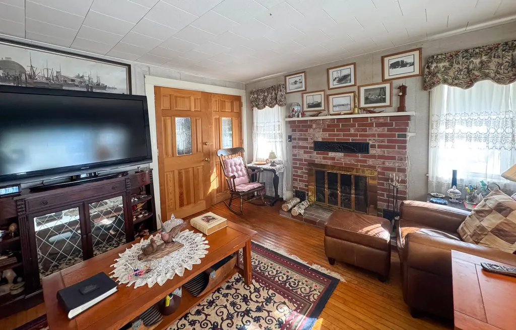124 Thomas Hill Road Lee ME 04455