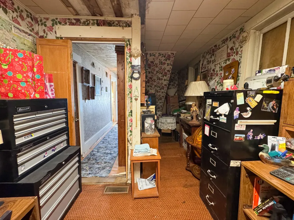 124 Thomas Hill Road Lee ME 04455