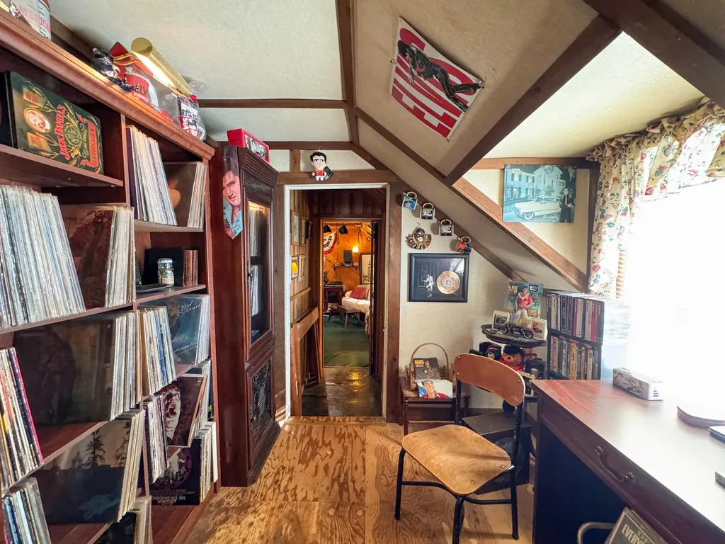 124 Thomas Hill Road Lee ME 04455