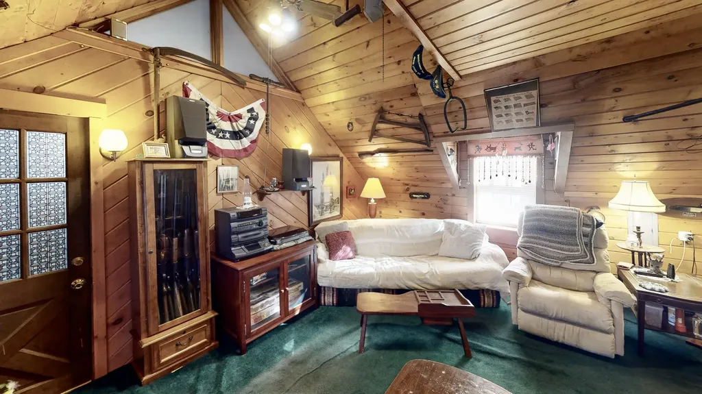 124 Thomas Hill Road Lee ME 04455