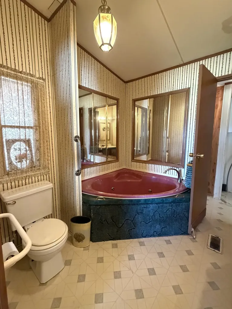 124 Thomas Hill Road Lee ME 04455