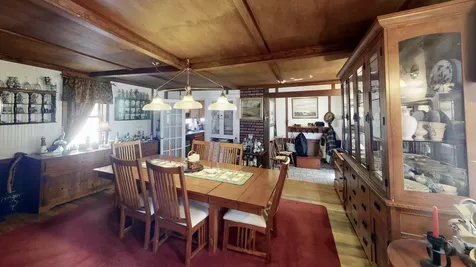 124 Thomas Hill Road Lee ME 04455