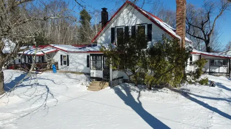 124 Thomas Hill Road Lee ME 04455