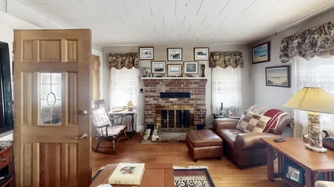 124 Thomas Hill Road Lee ME 04455