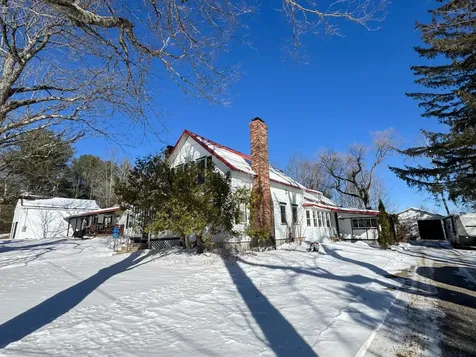 124 Thomas Hill Road Lee ME 04455