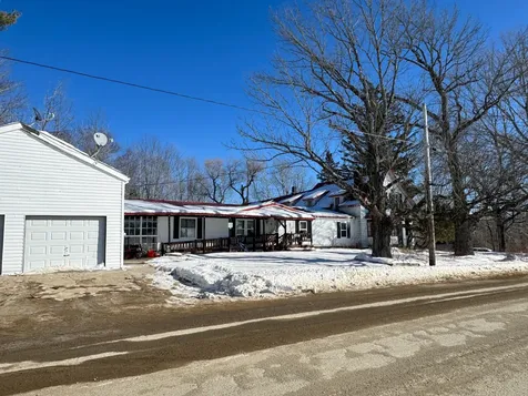 124 Thomas Hill Road Lee ME 04455