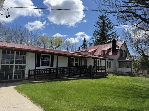 124 Thomas Hill Road Lee ME 04455