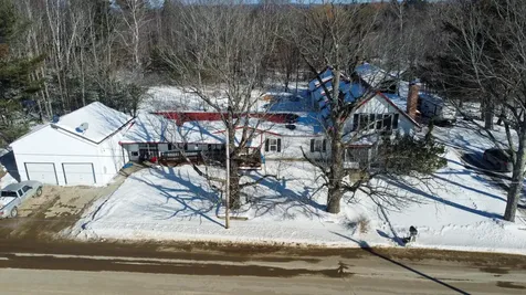 124 Thomas Hill Road Lee ME 04455