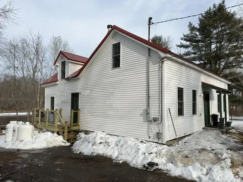 42 Howard Street Old Town ME 04468